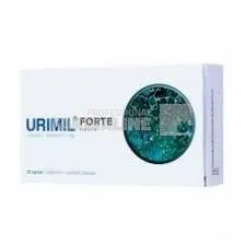 Urimil Forte 30 capsule