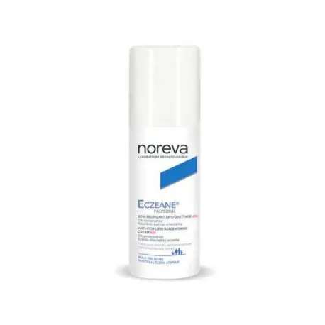 Noreva Eczeane Palpebral Crema ingrijire pleoape predispuse la eczeme, 20ml
