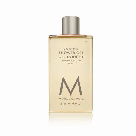 Gel de dus Oud Mineral, 250 ml, Moroccanoil