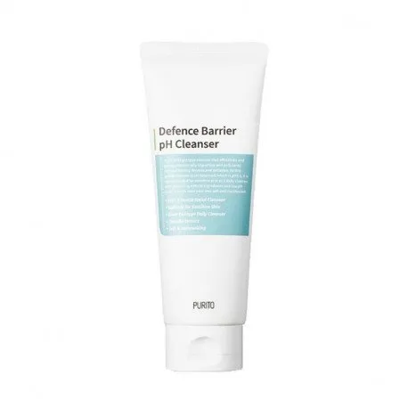 PURITO Defence Barrier Ph Gel de curatare, 150ml