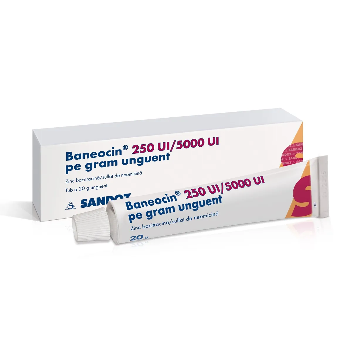 BANEOCIN  R  x 1