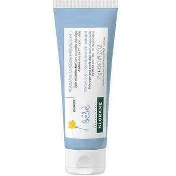Unguent Eryteal, 75ml, Klorane Bebe