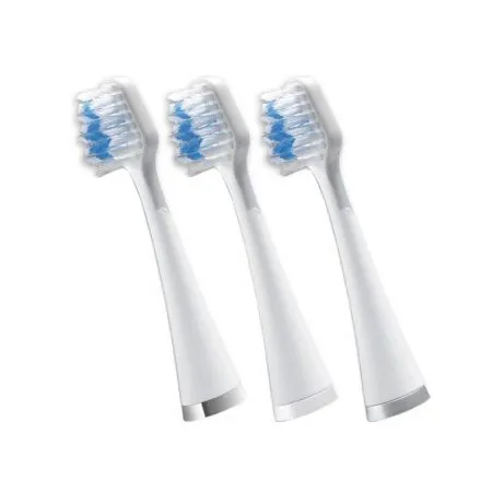 Rezerve periuta de dinti sonica Complete Care 5.0, 3 bucati, Waterpik