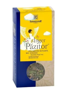 Ceai Am inger pazitor 80g (Sonnentor)