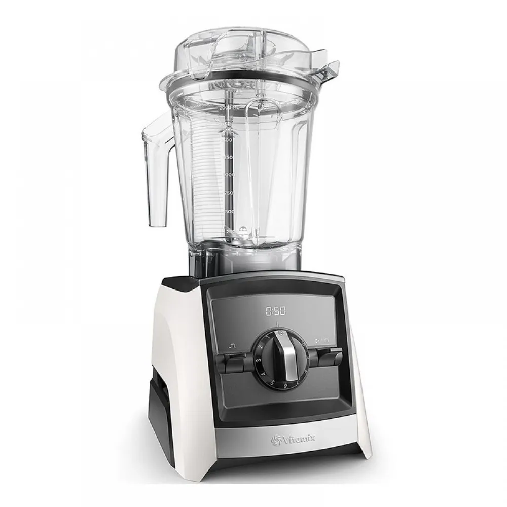 Blender Vitamix A2300i alb