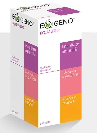 Eqimuno susp x 250ml