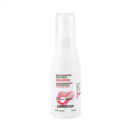 Pell Amar Femina Intimity Crema regeneranta pentru bust si decolteu x 100ml