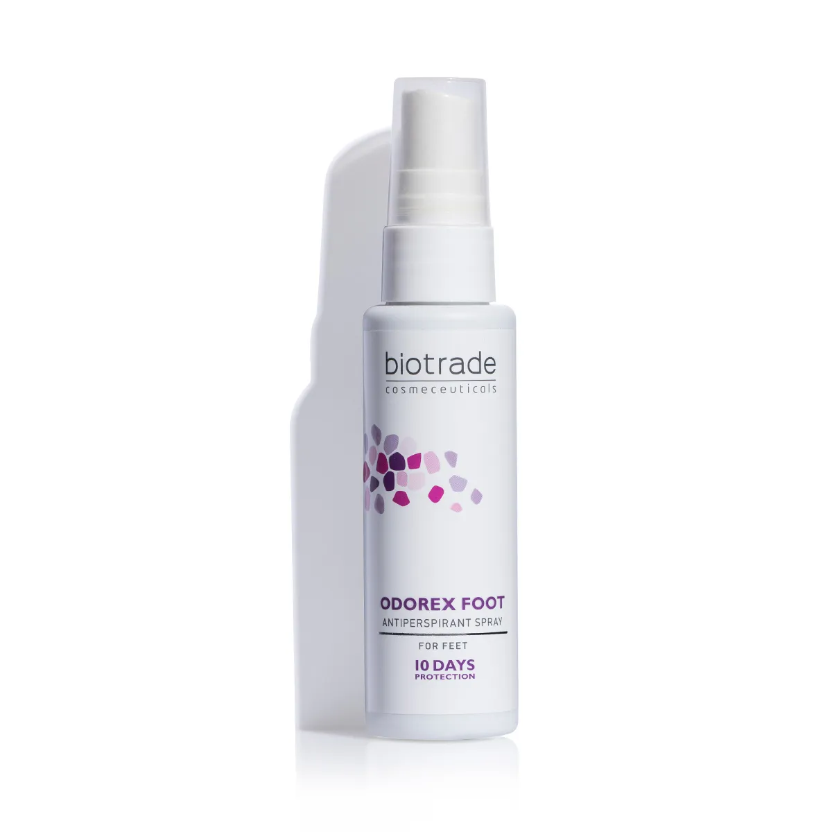 BIOTRADE Odorex Foot spray x 50ml