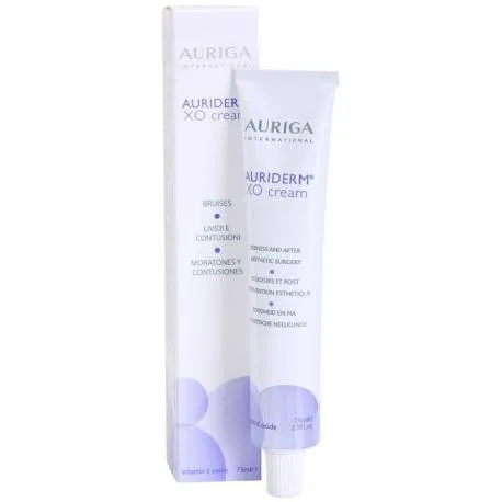 Auriga Auriderm XO crema 75ml