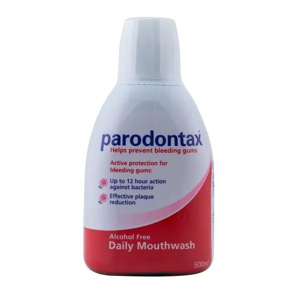 Parodontax Apa de gura 500 ml