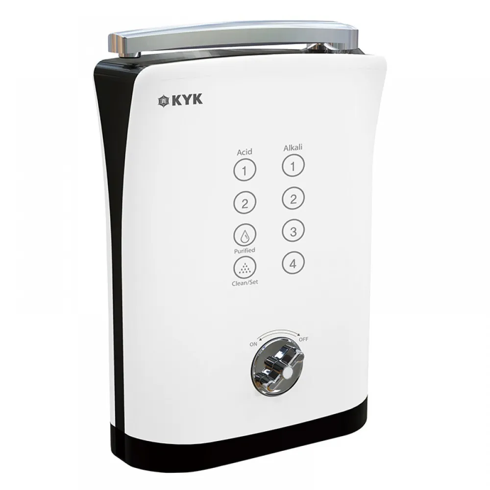 Purificator de apa KYK Hisha