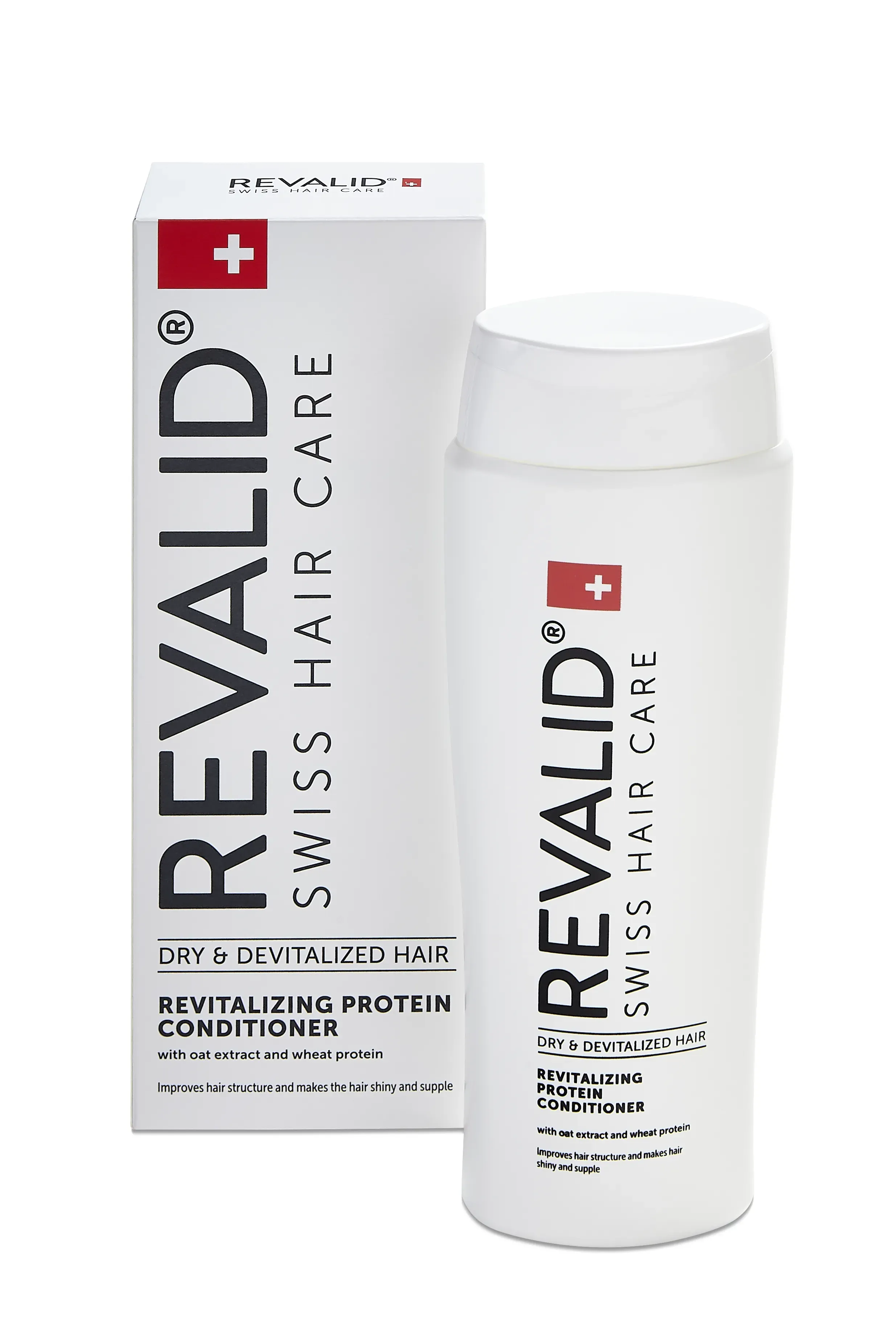 Revalid Balsam revitalizant x 250ml
