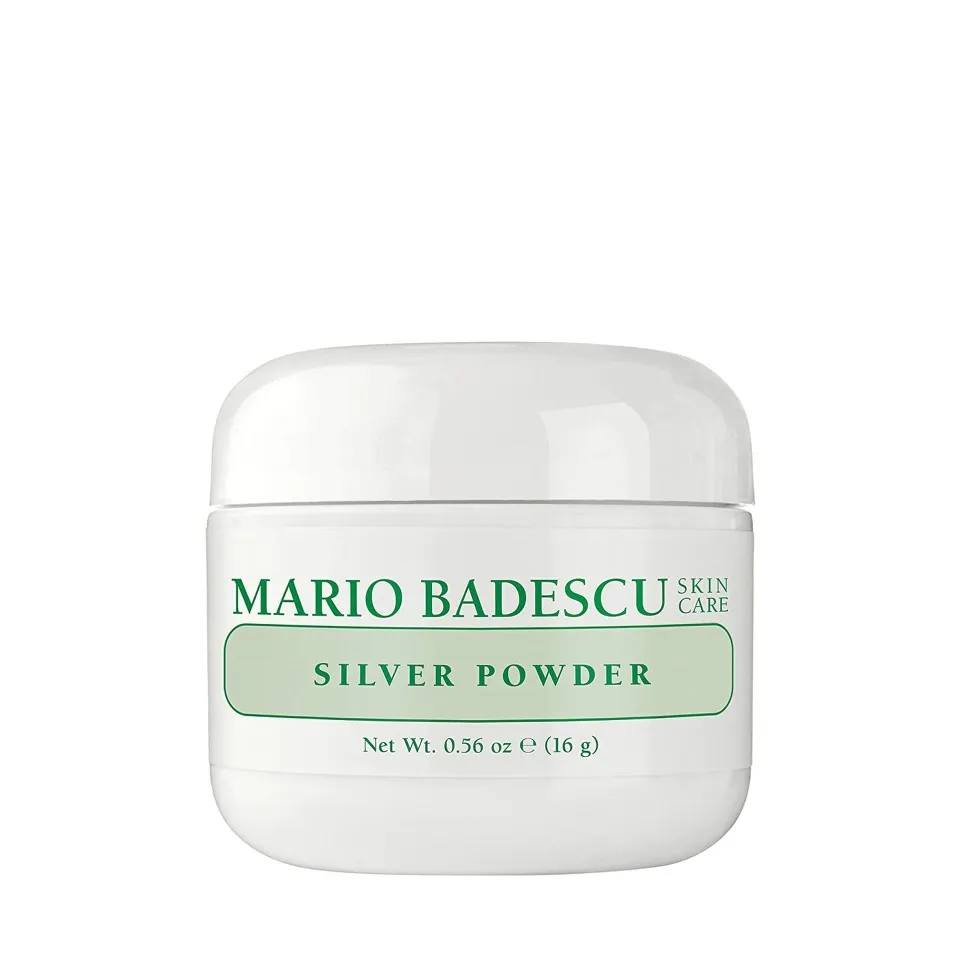 MARIO BADESCU SILVER POWDER 28G