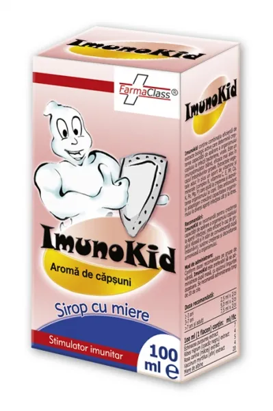 Mama & Copilul