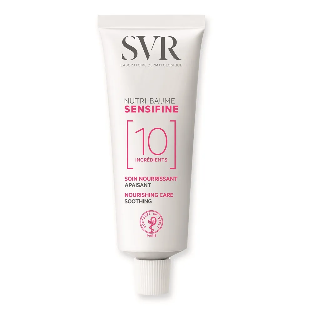 Balsam Sensifine NUTRI-BAUME, 40 ml, Svr