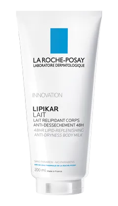 LA ROCHE POSAY-LIPIKAR LAPTE RELIPIDANT X 200 ML