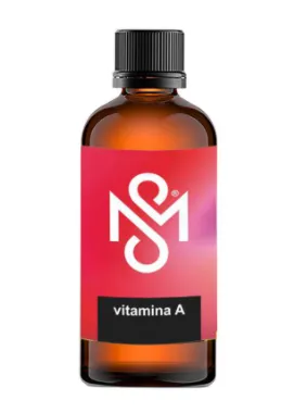 Vitamina A, Mystique Seeds