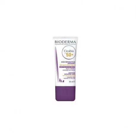 Bioderma Cicabio SPF 50+, 30 ml crema