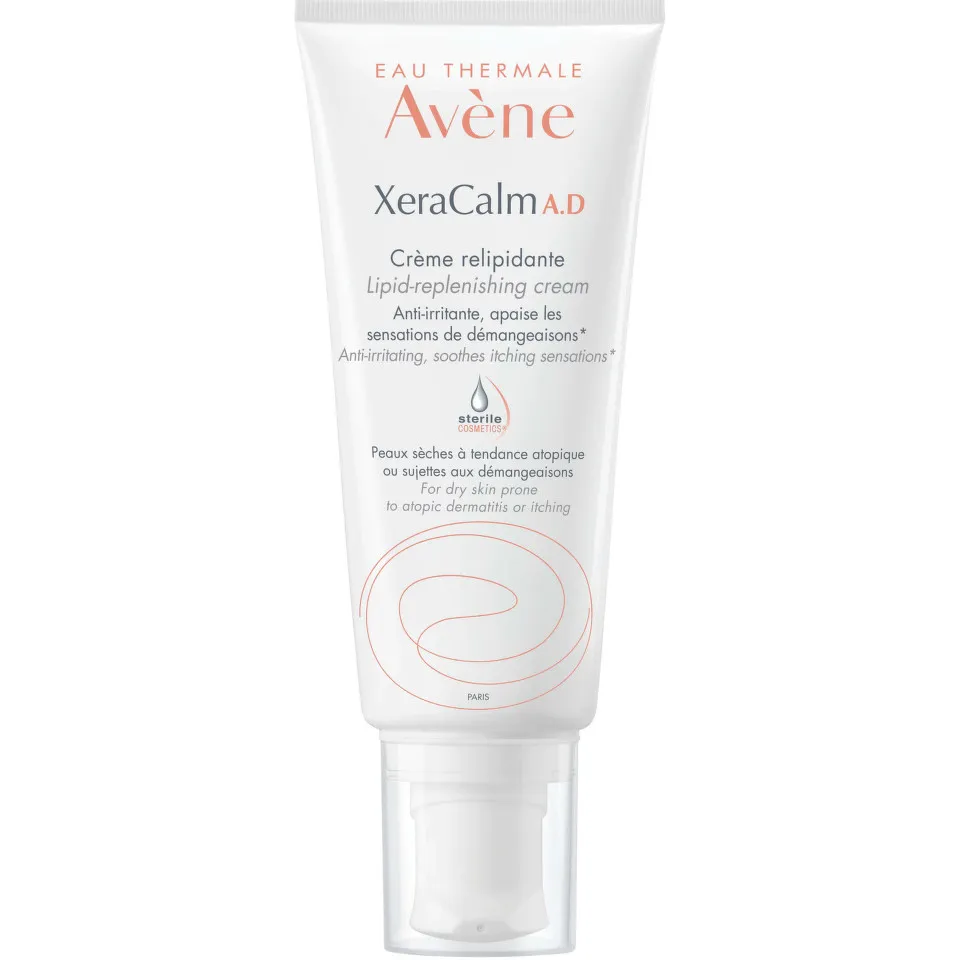 AVENE XERACALM A.D. CREMA 200ML
