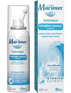 Marimer Isotonique spray*100ml Sodimed