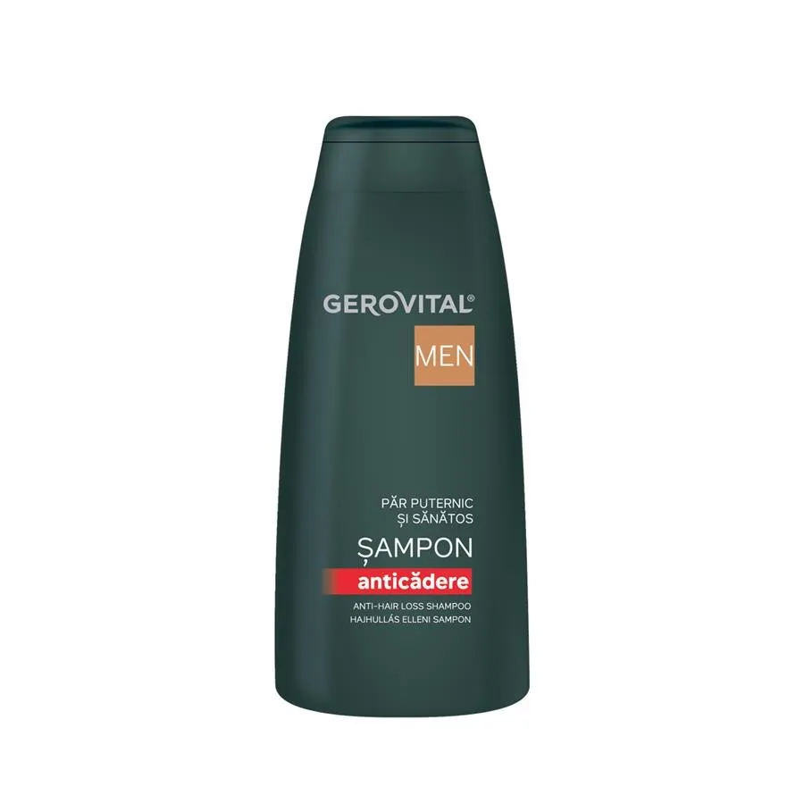 GEROVITAL MEN SAMPON ANTICADERE