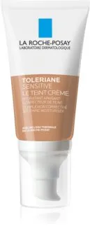 LA ROCHE POSAY Toleriane Sensitive Crema hidratanta uniformizatoare medium x 50ml