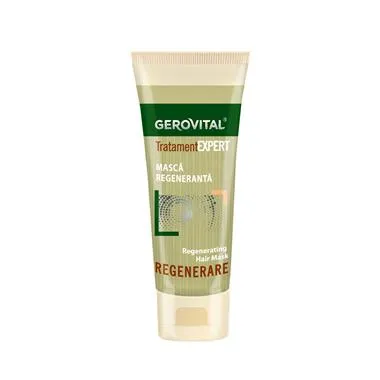 Gerovital Tratament Expert Masca regeneranta 150 ml