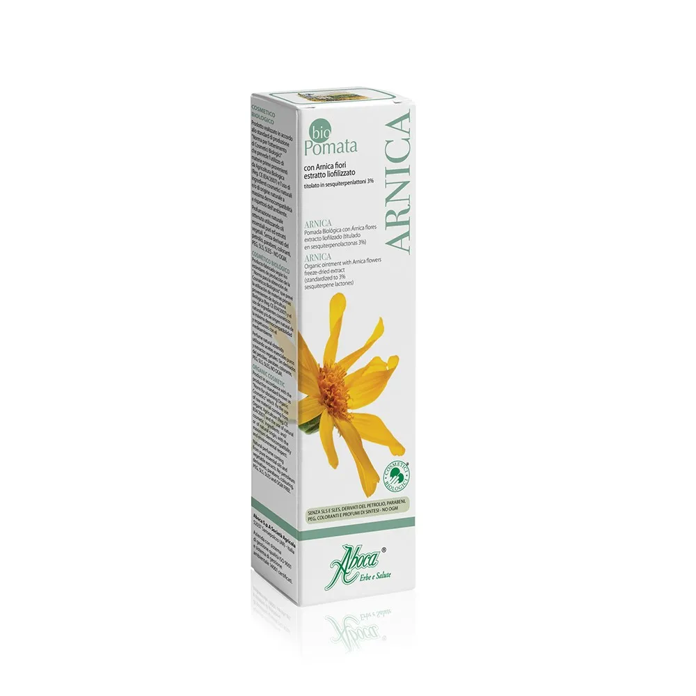 Aboca Arnica crema 50ml