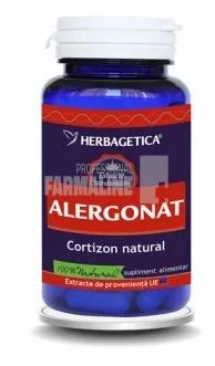 Alergonat 60 capsule