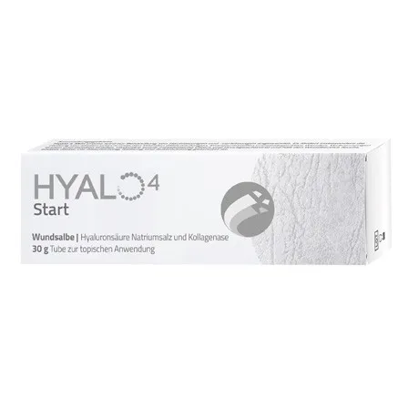 HYALO 4 START X 30 G