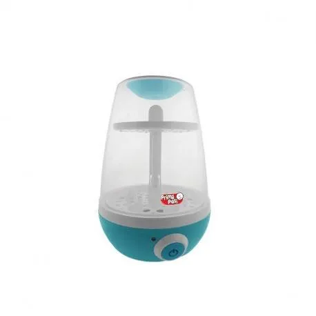 Primii Pasi R0936 - Sterilizator Electric Aburi 5 Biberoane