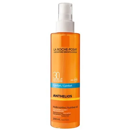 La Roche Posay Anthelios Ulei SPF30 *200ml