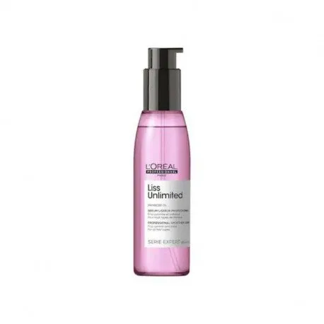 L'Oréal Professionnel Serum de par Liss Unlimited SERIE EXPERT, 125ml