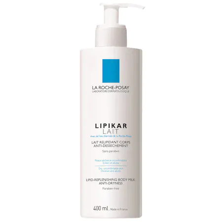 La Roche-Posay Lipikar lapte de corp x 400ml