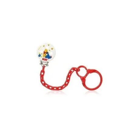 Lant Suzeta 256256, Nuk