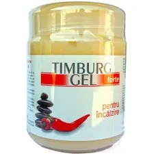 TIMBURG ROSU 500G