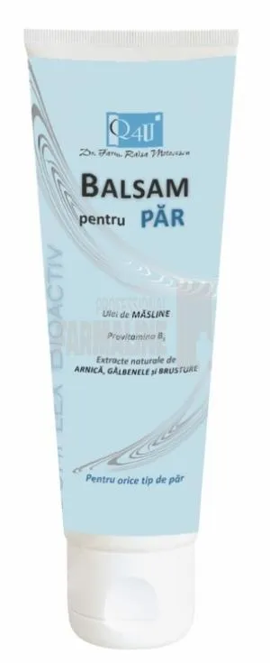Produse spalare si ingrijire par