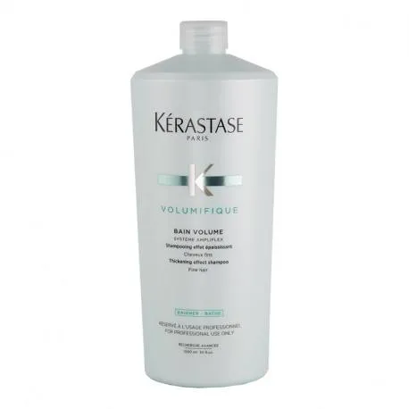 Sampon pentru volum, 1000 ml, KERASTASE RESISTANCE BAIN