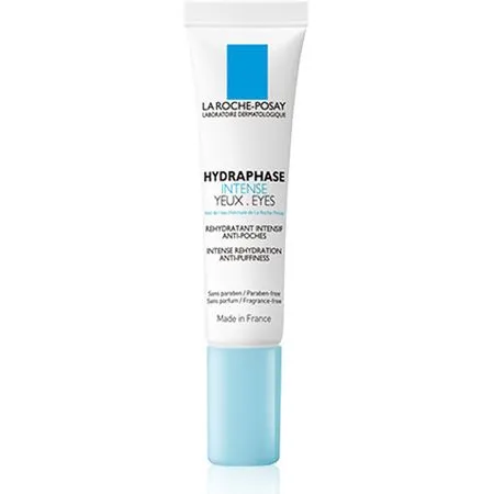 La Roche Posay Hydraphase Intense Ochi*15ml