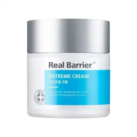 REAL BARRIER Extreme Crema de fata Femei, 50 ml