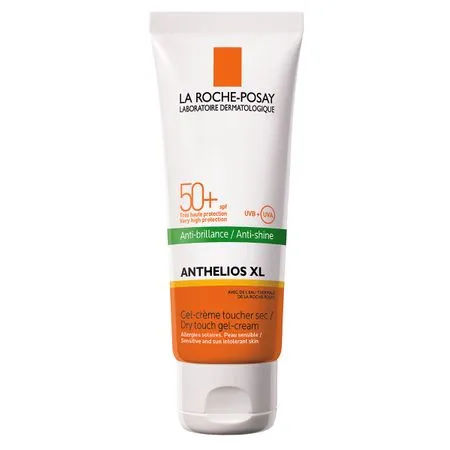 La Roche Posay Anthelios XL Gel-Crema Efect Uscat SPF50+ 50ml