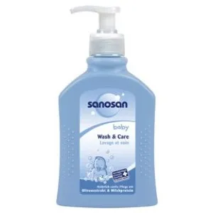 SANOSAN Sapun Lichid ,200ml