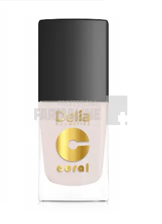 Delia Coral Classic lac unghii 505 - 11 ml