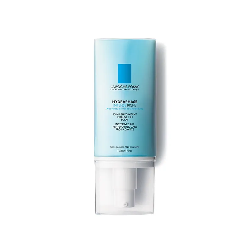 LA ROCHE POSAY Hydraphase Riche crema PU x 50ml