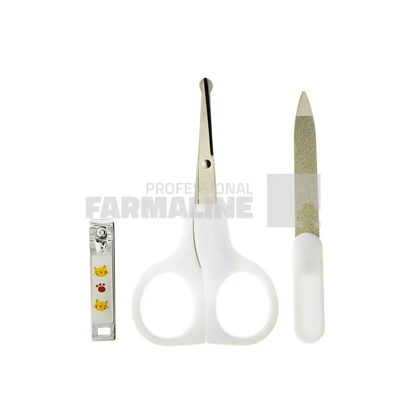 Minut Baby TR 10805 Set manichiura