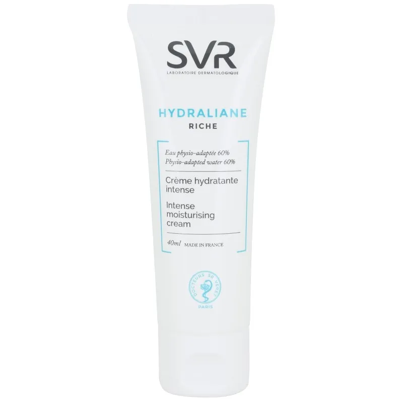 Svr Hydraliane Rich Crema intens hidratanta 40 ml