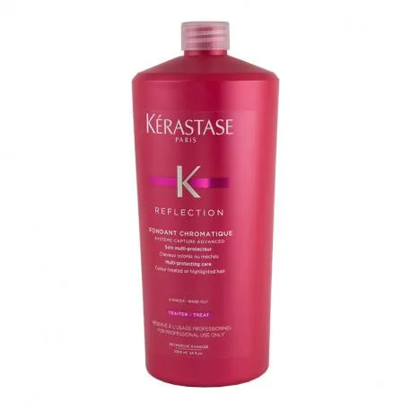 KERASTASE Reflection Chromatique Fondant Tratament Par Colorat 1000 ml