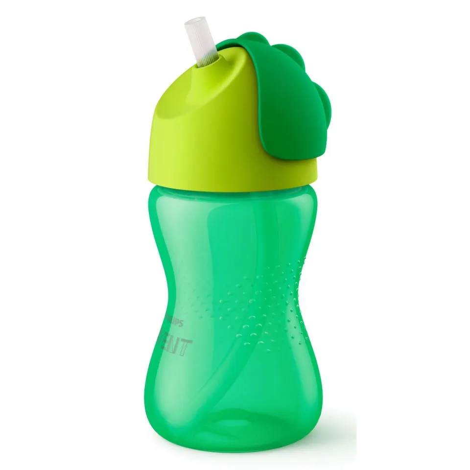 AVENT SCF798/01 CANA CU PAI PENTRU BAIETI 12LUNI+ 300ML