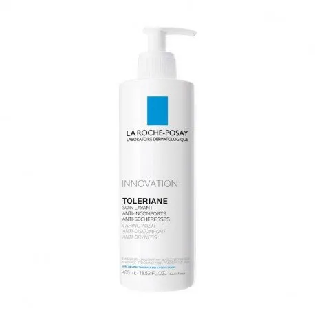 La Roche-Posay Toleriane Crema de curatare, 400 ml