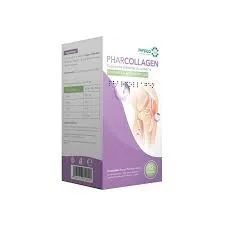 PHARCOLLAGEN 12 PLICURI